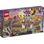 LEGO® Friends Kart de grote racedag 41352